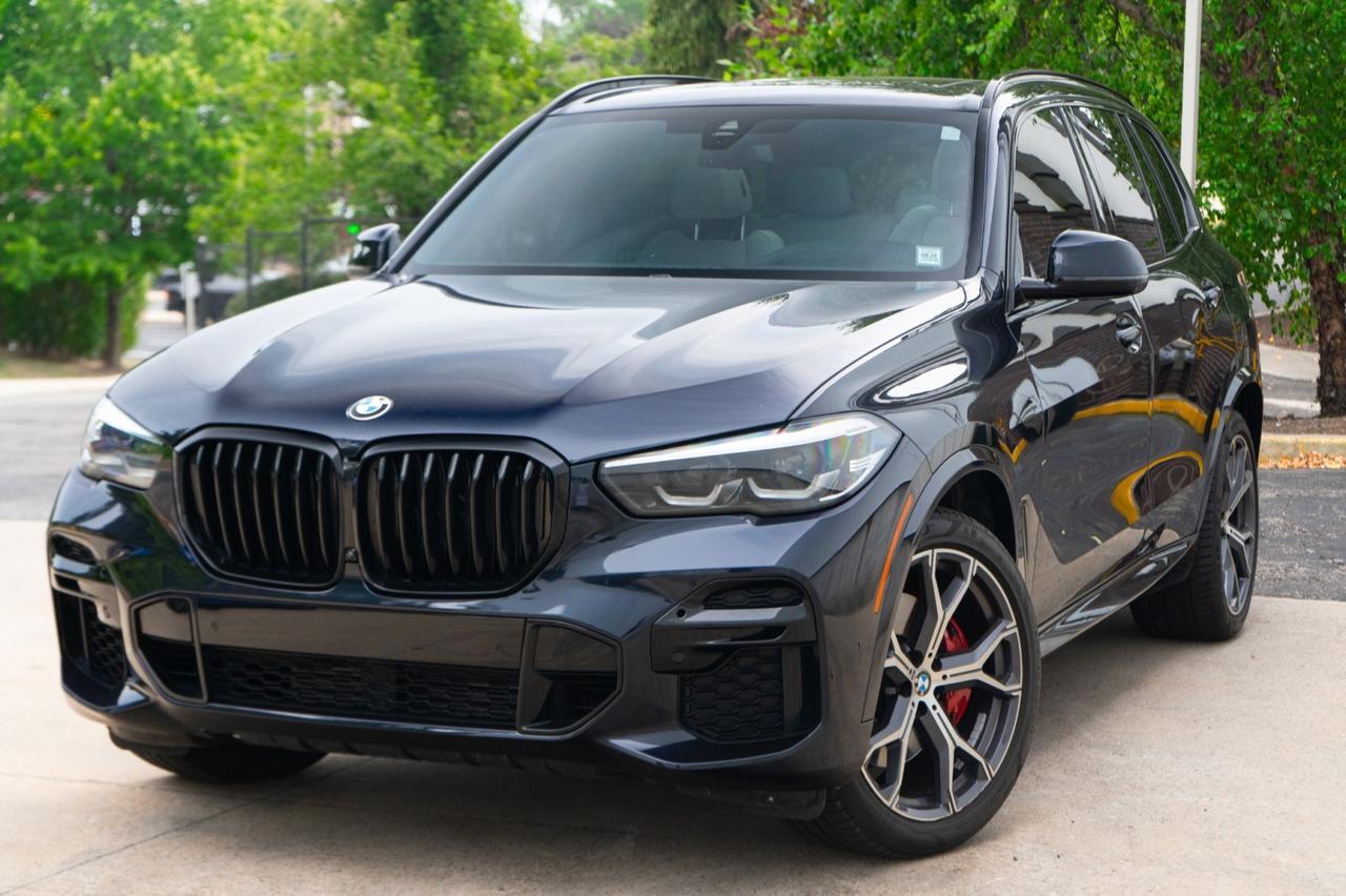 2023 BMW X5 xDrive40i Yonkers NY