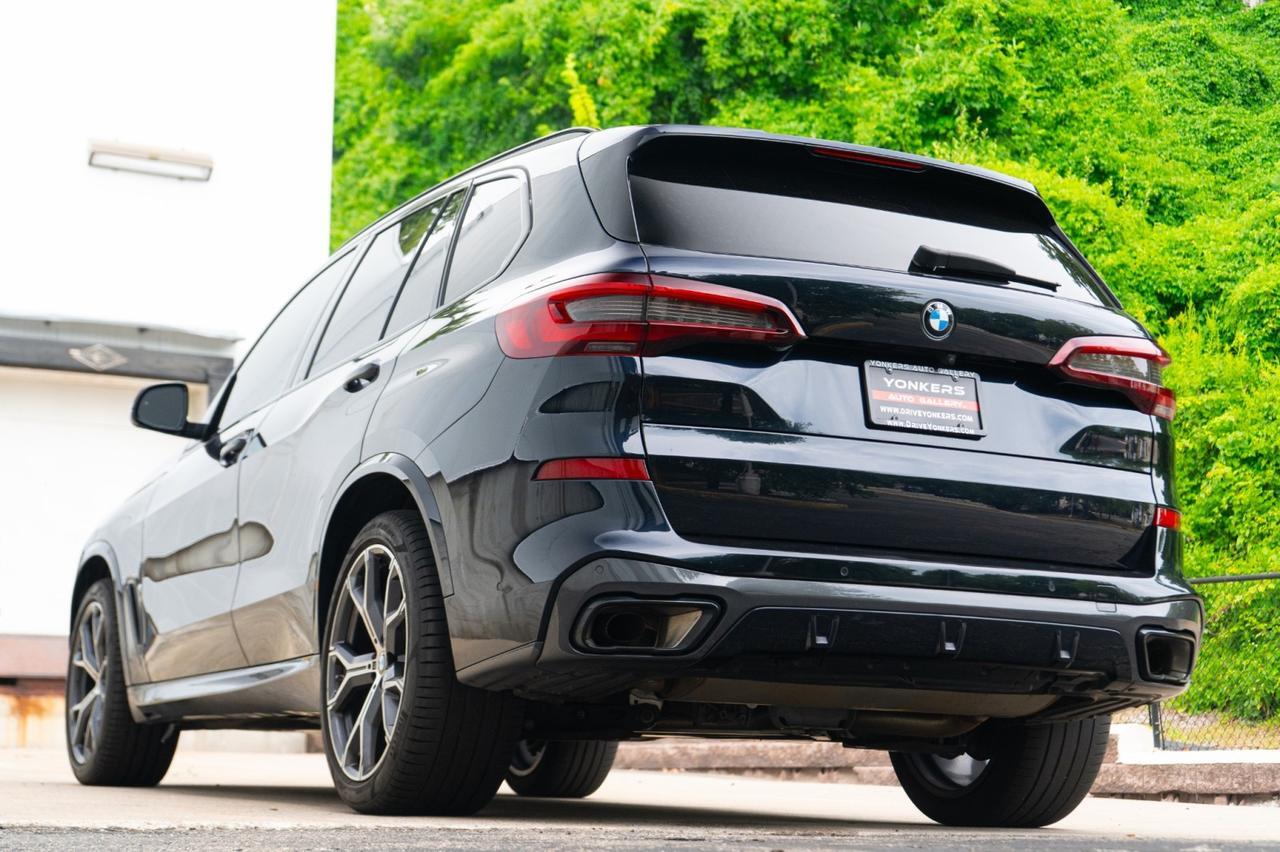 2023 BMW X5 xDrive40i Yonkers NY