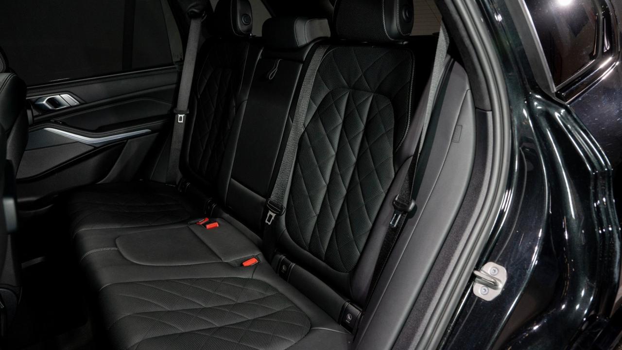 2023 BMW X5 xDrive40i Franklin TN