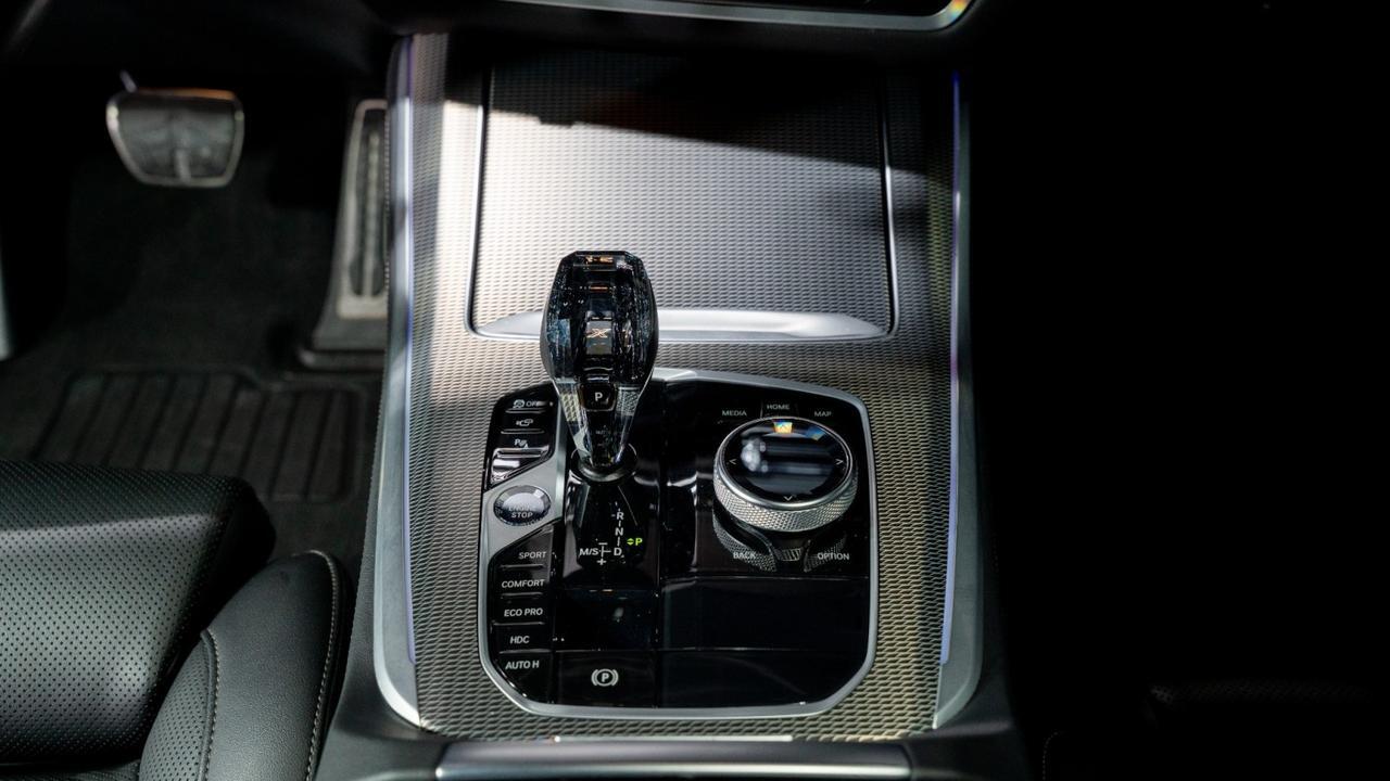 2023 BMW X5 xDrive40i Franklin TN