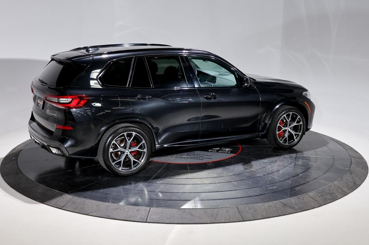 2023 BMW X5 xDrive40i Franklin TN