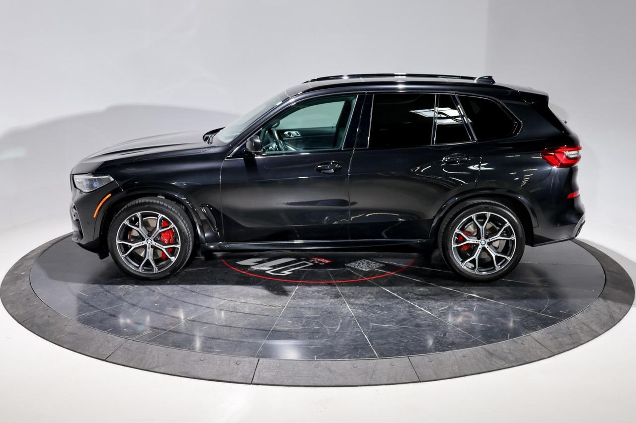 2023 BMW X5 xDrive40i Franklin TN