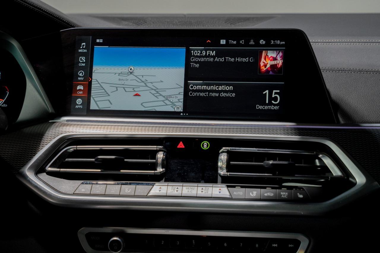 2023 BMW X5 xDrive40i Franklin TN