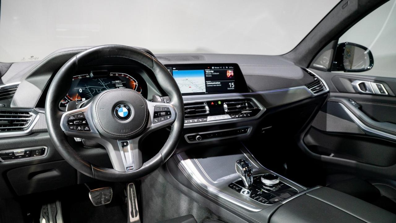 2023 BMW X5 xDrive40i Franklin TN