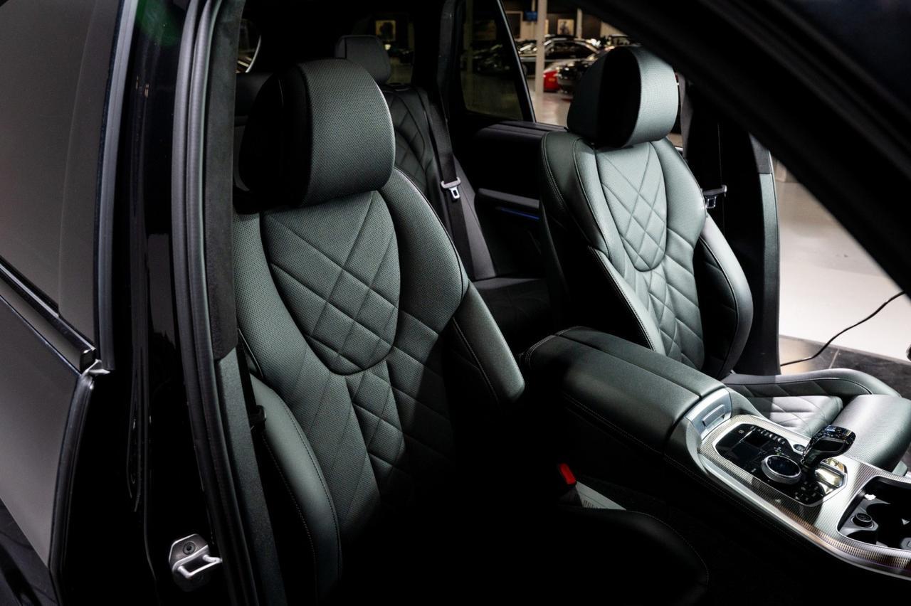 2023 BMW X5 xDrive40i Franklin TN