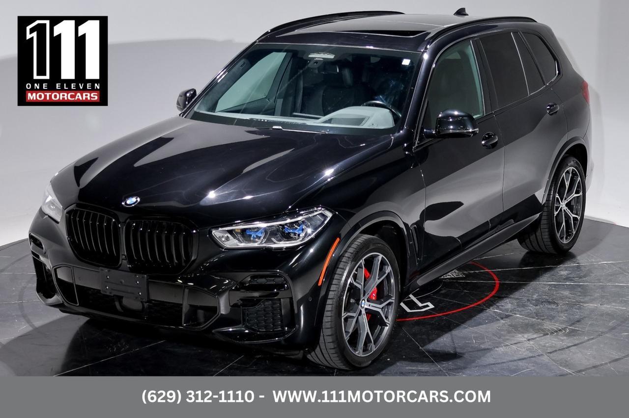 2023 BMW X5 xDrive40i Franklin TN