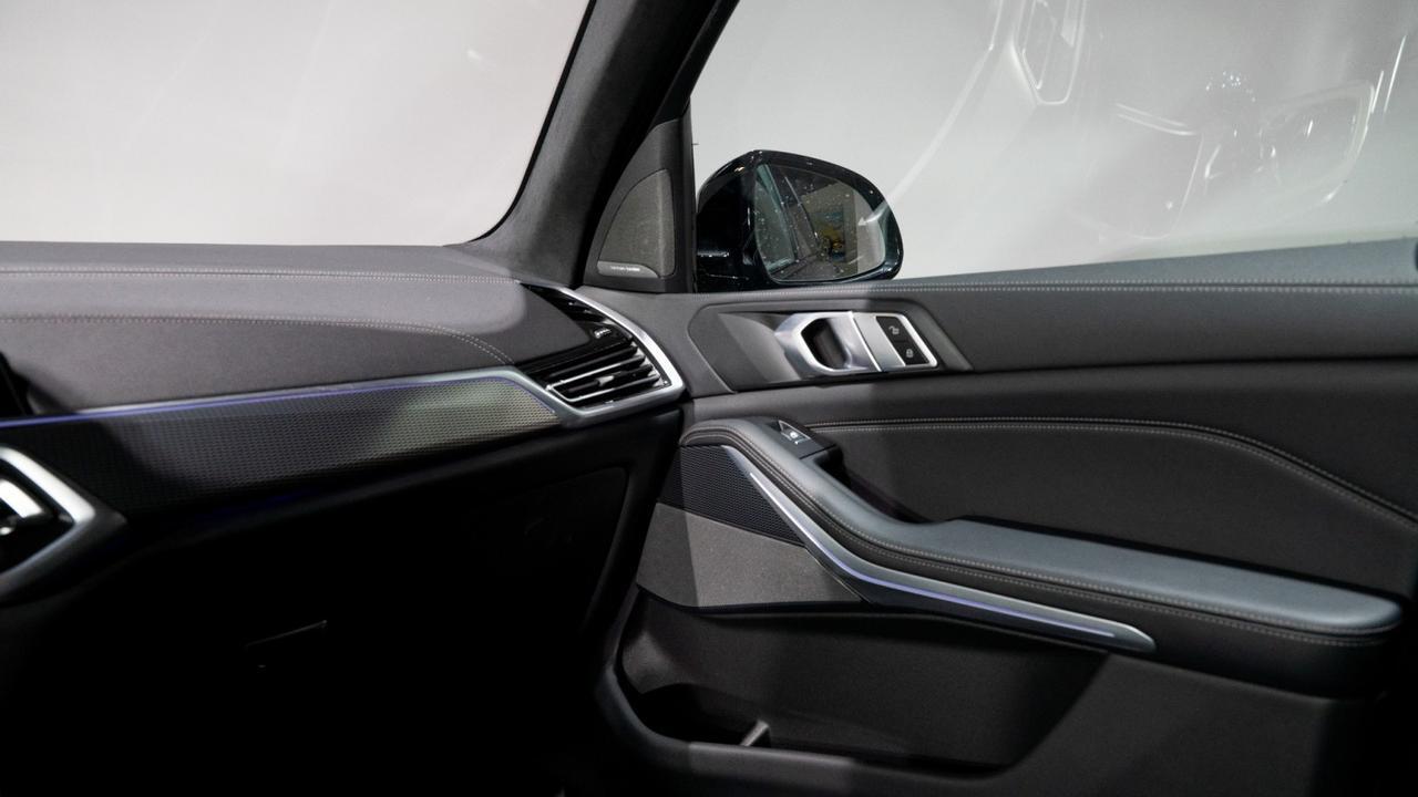 2023 BMW X5 xDrive40i Franklin TN