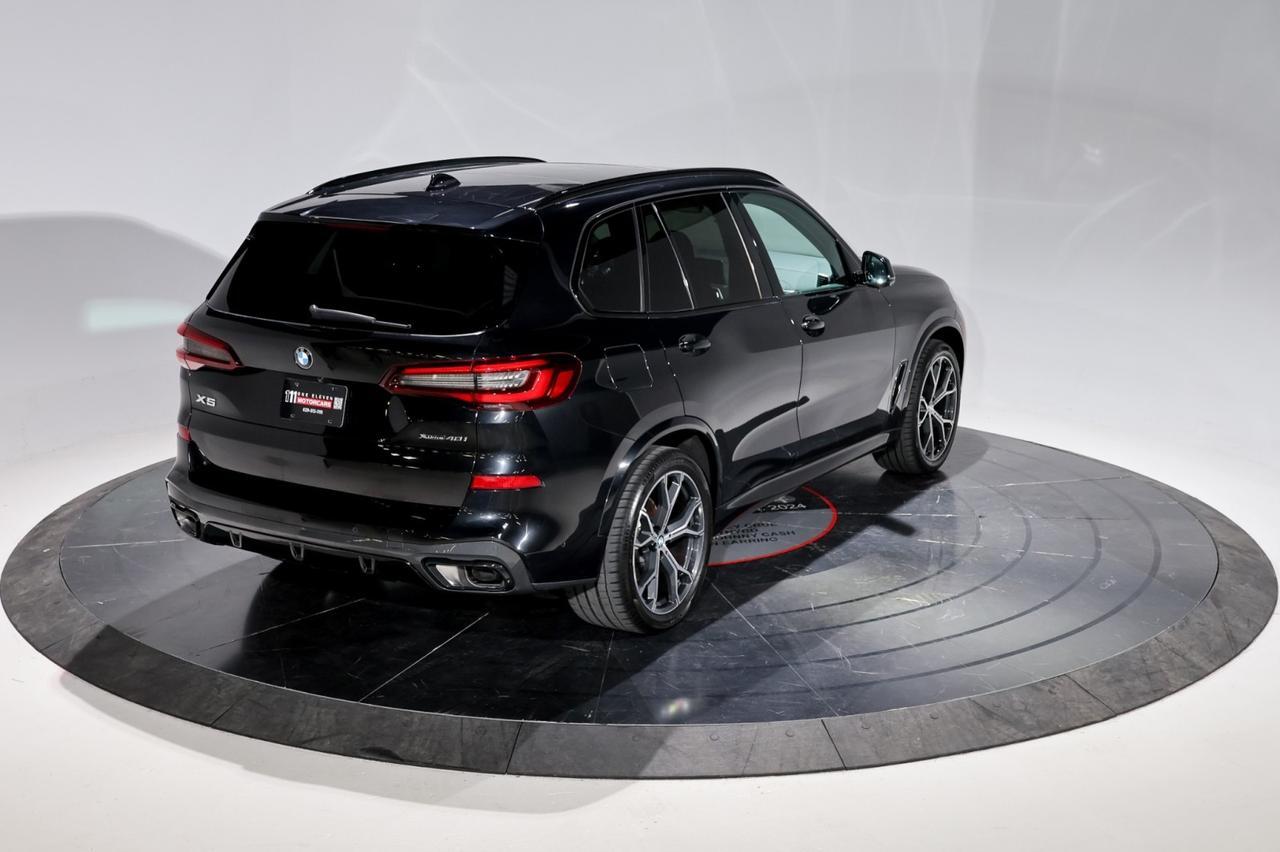 2023 BMW X5 xDrive40i Franklin TN