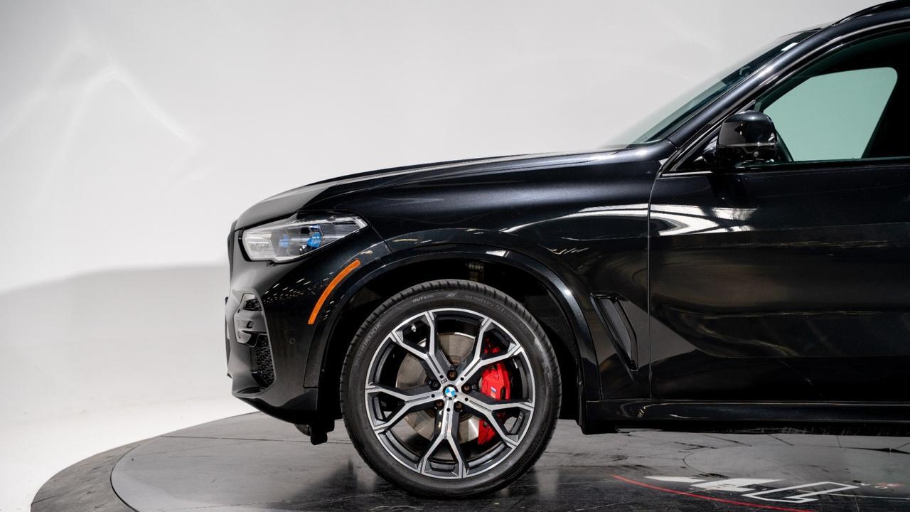 2023 BMW X5 xDrive40i Franklin TN