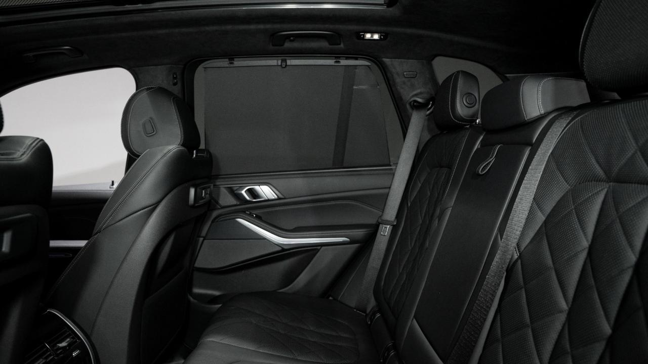 2023 BMW X5 xDrive40i Franklin TN