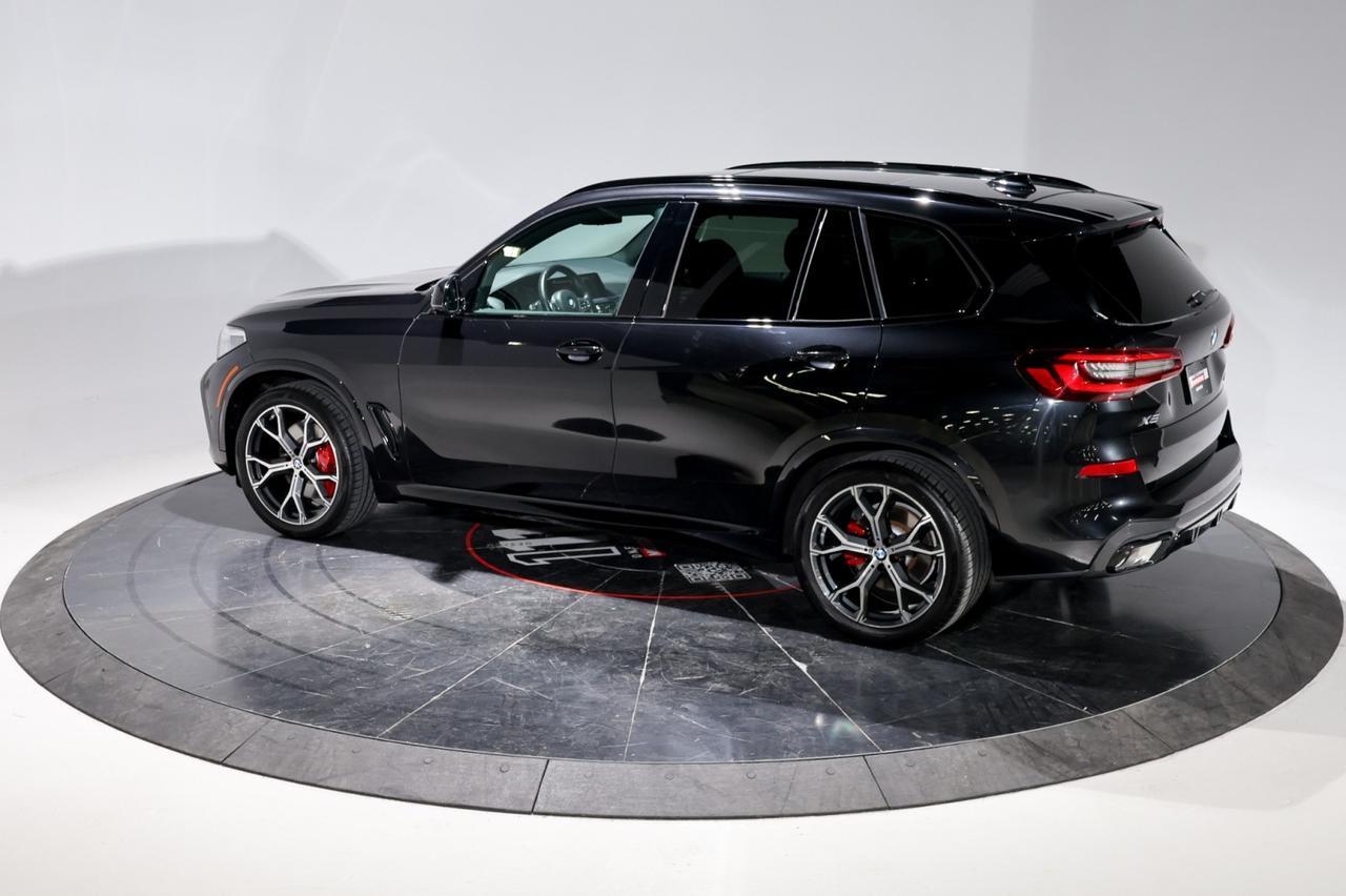 2023 BMW X5 xDrive40i Franklin TN