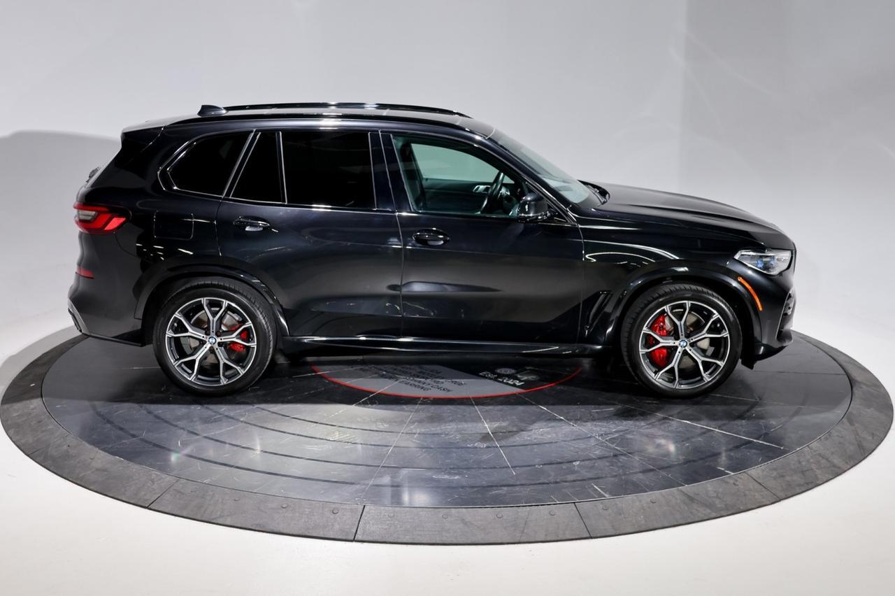 2023 BMW X5 xDrive40i Franklin TN