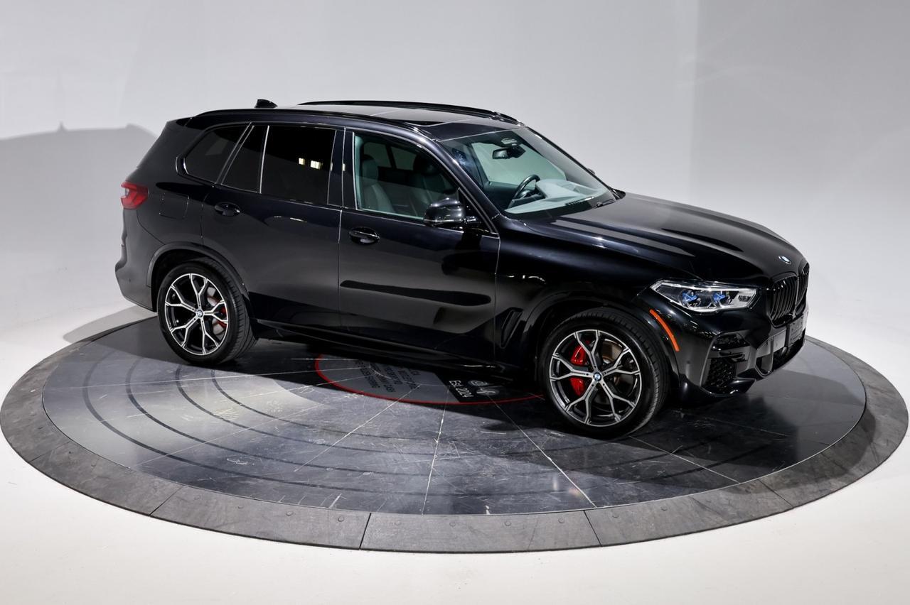 2023 BMW X5 xDrive40i Franklin TN