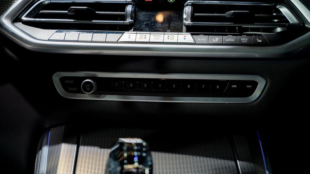 2023 BMW X5 xDrive40i Franklin TN