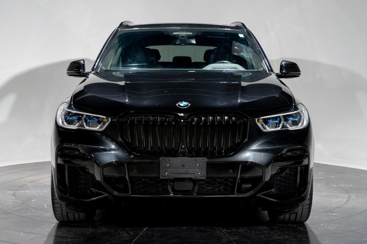 2023 BMW X5 xDrive40i Franklin TN