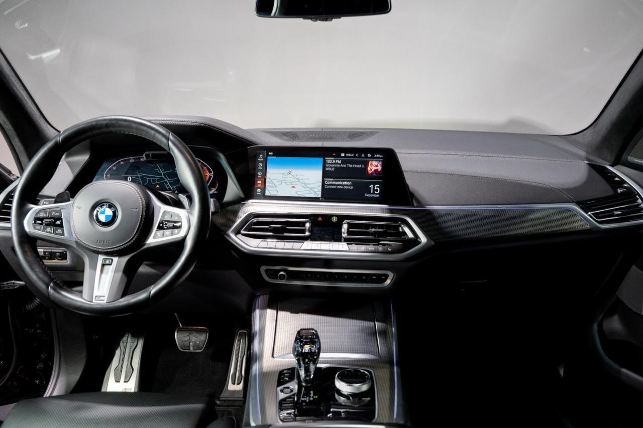 2023 BMW X5 xDrive40i Franklin TN