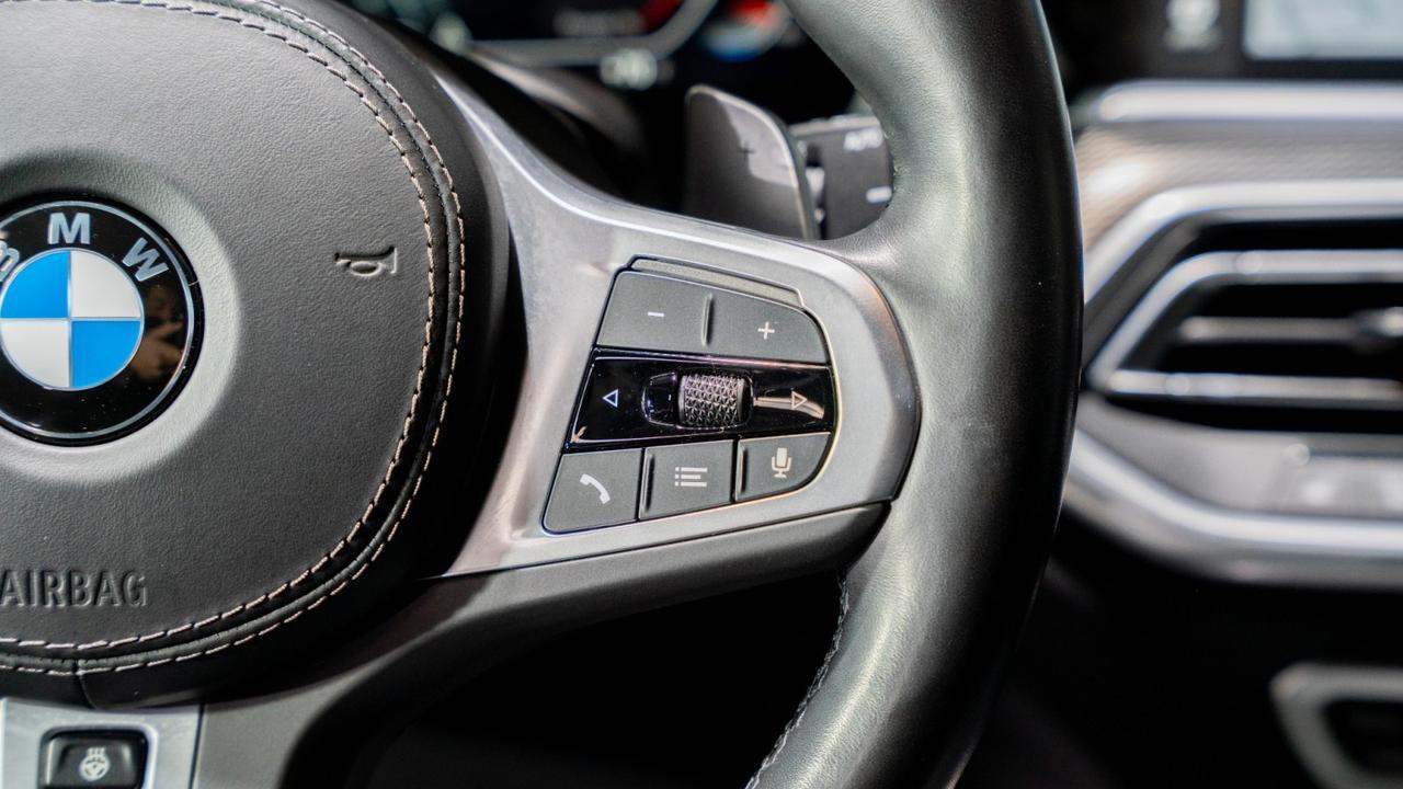 2023 BMW X5 xDrive40i Franklin TN