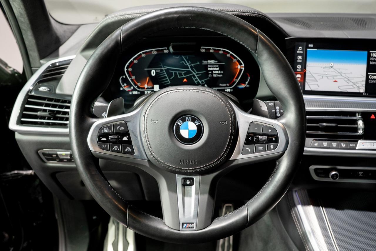 2023 BMW X5 xDrive40i Franklin TN