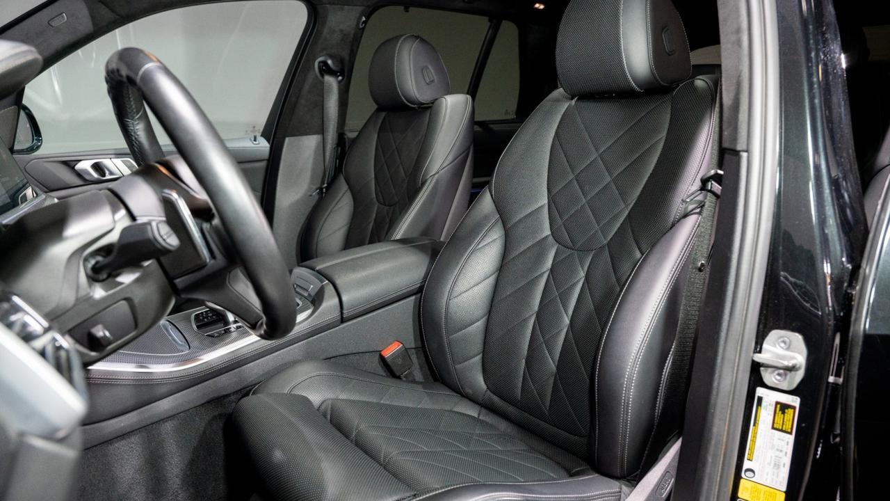 2023 BMW X5 xDrive40i Franklin TN