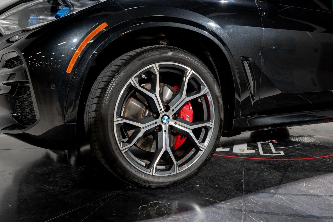 2023 BMW X5 xDrive40i Franklin TN