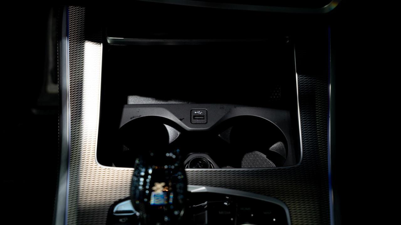 2023 BMW X5 xDrive40i Franklin TN