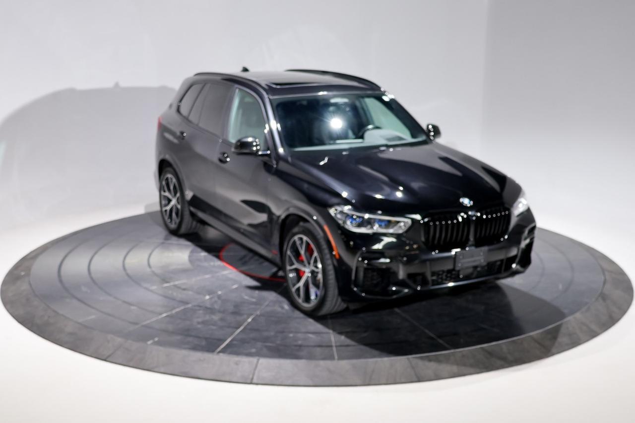 2023 BMW X5 xDrive40i Franklin TN