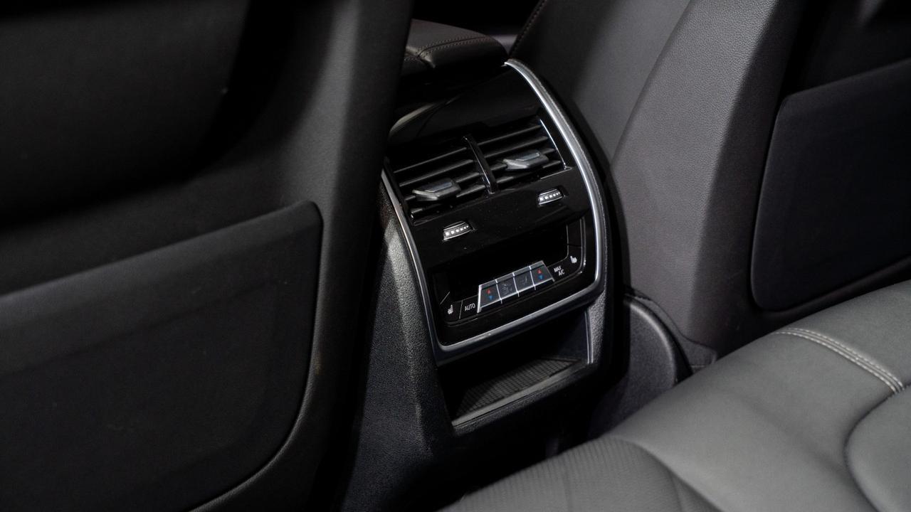 2023 BMW X5 xDrive40i Franklin TN