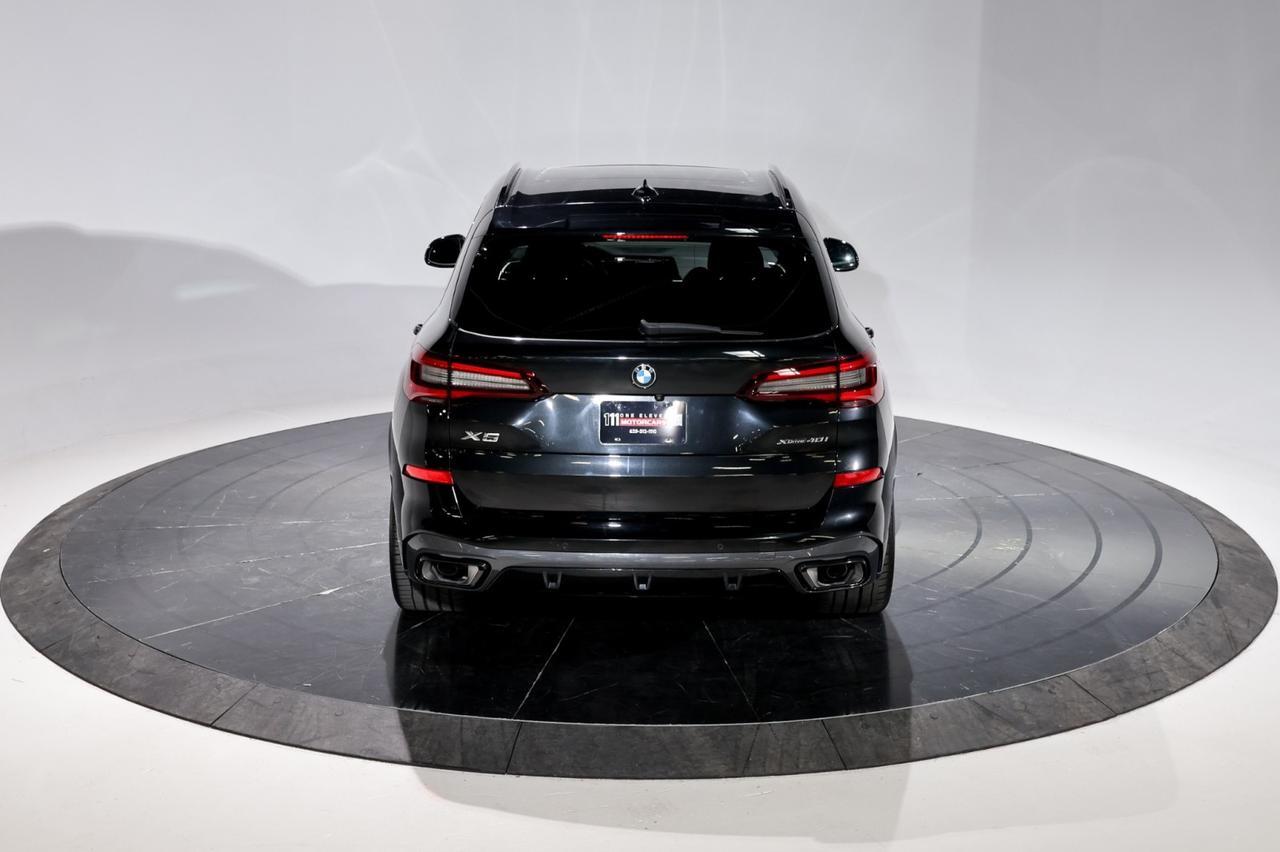 2023 BMW X5 xDrive40i Franklin TN