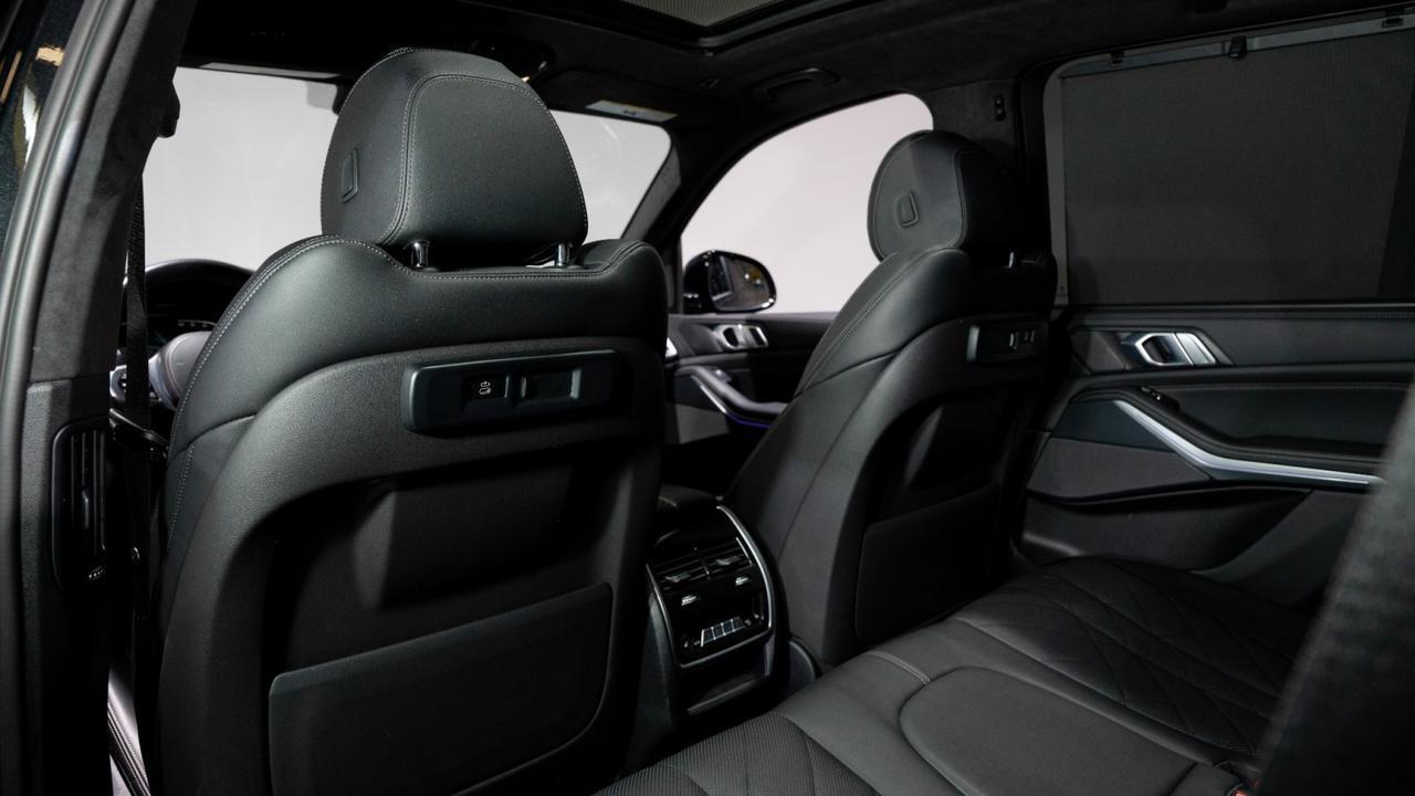 2023 BMW X5 xDrive40i Franklin TN