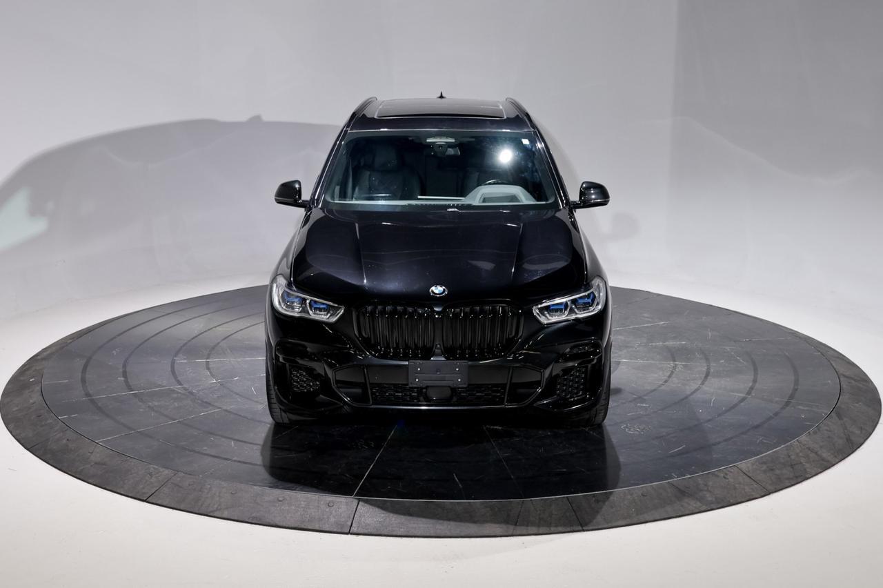 2023 BMW X5 xDrive40i Franklin TN