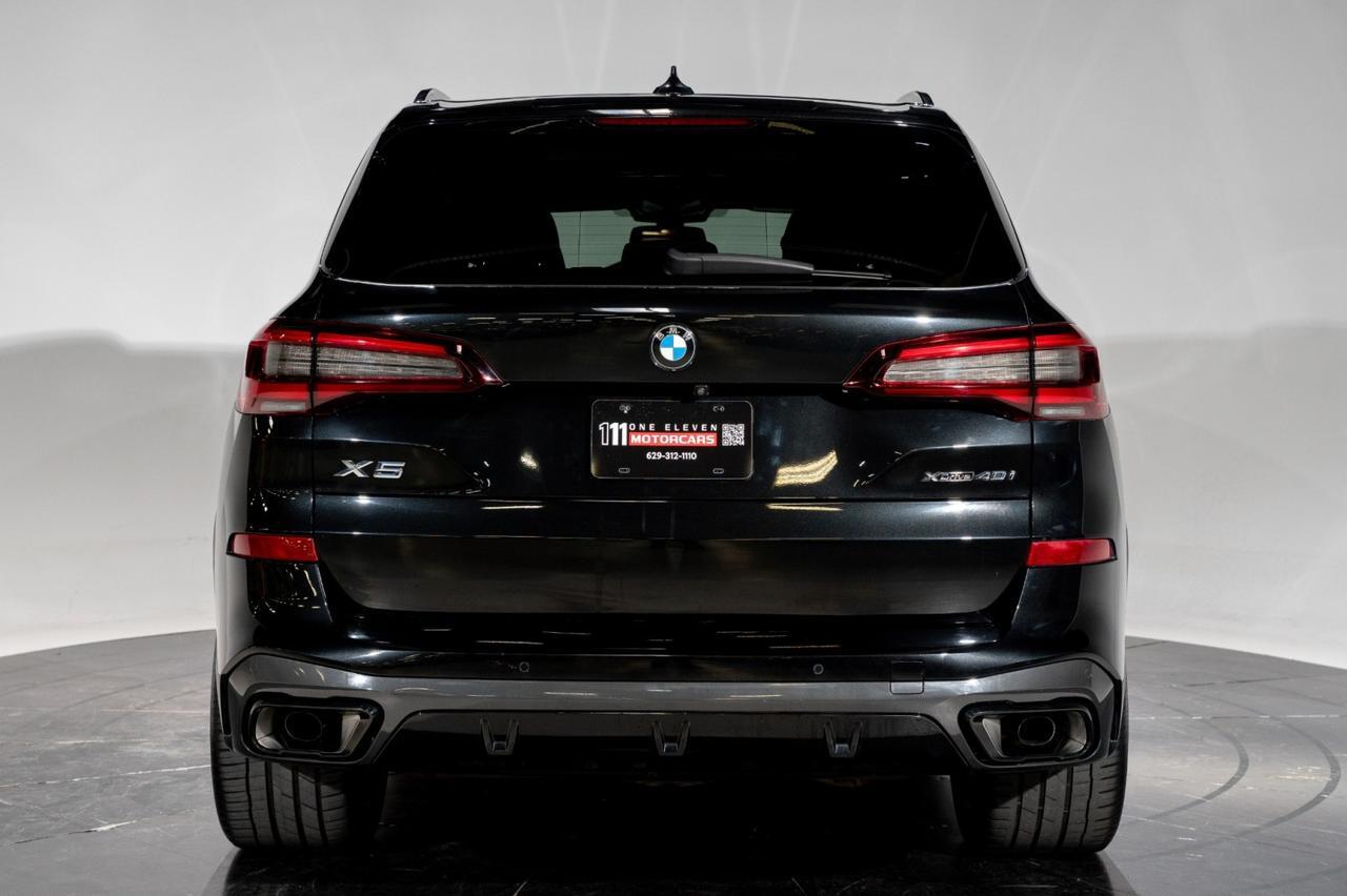 2023 BMW X5 xDrive40i Franklin TN