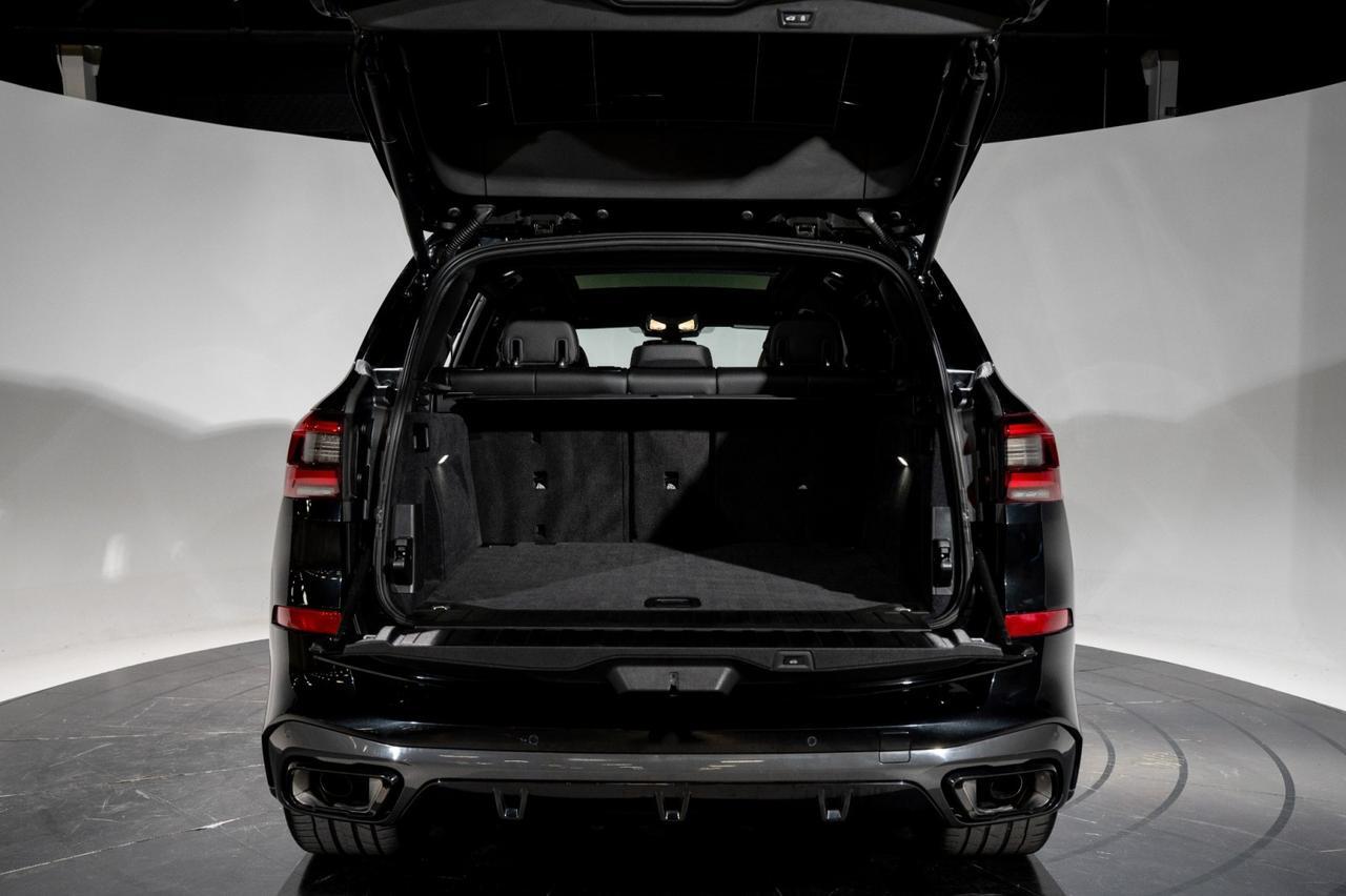 2023 BMW X5 xDrive40i Franklin TN