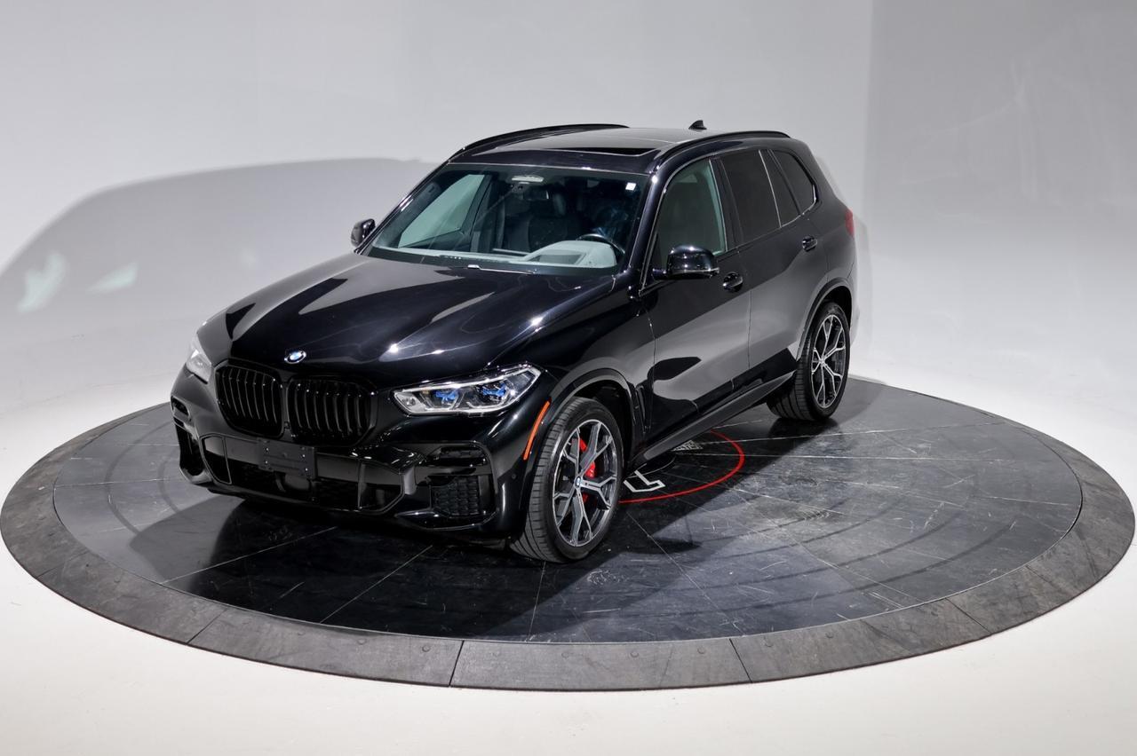 2023 BMW X5 xDrive40i Franklin TN