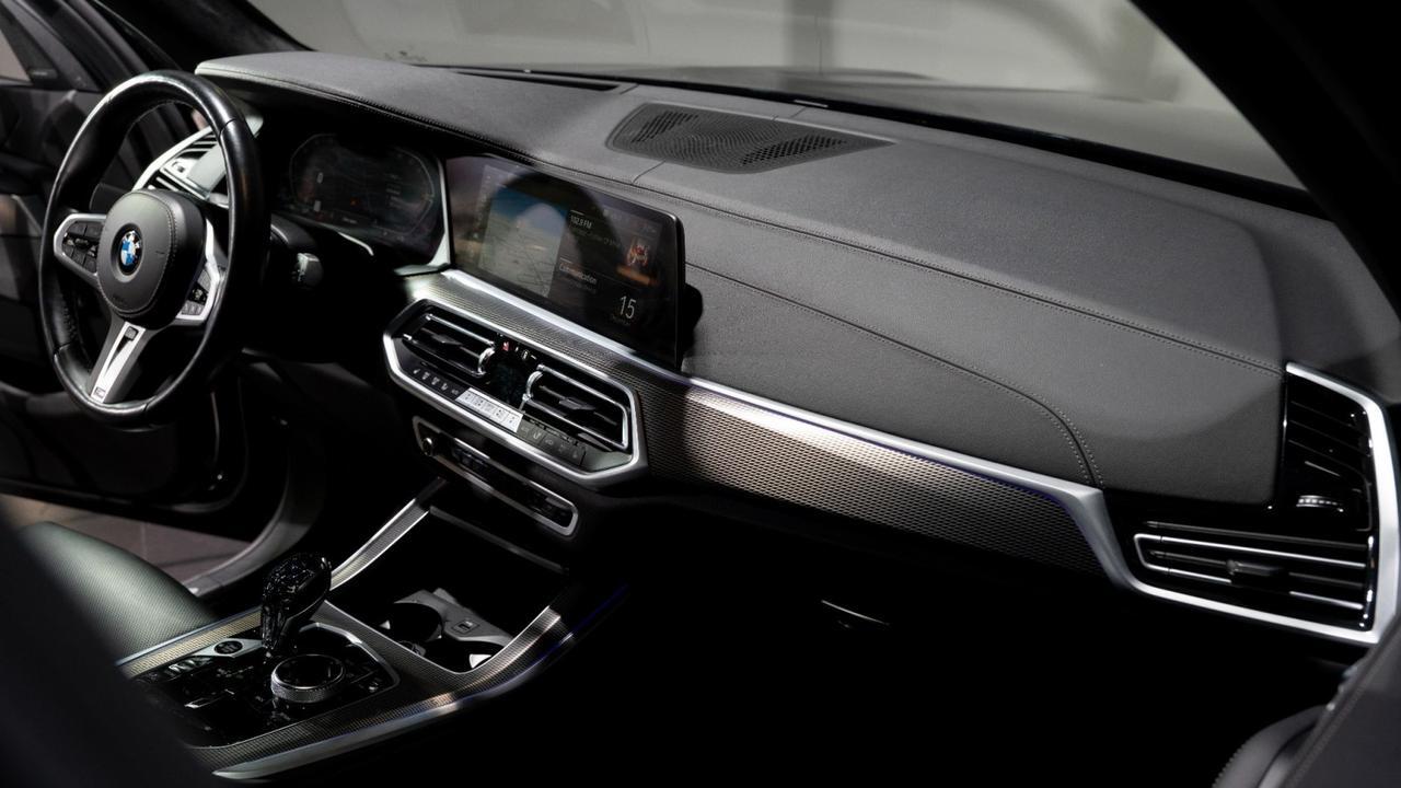 2023 BMW X5 xDrive40i Franklin TN