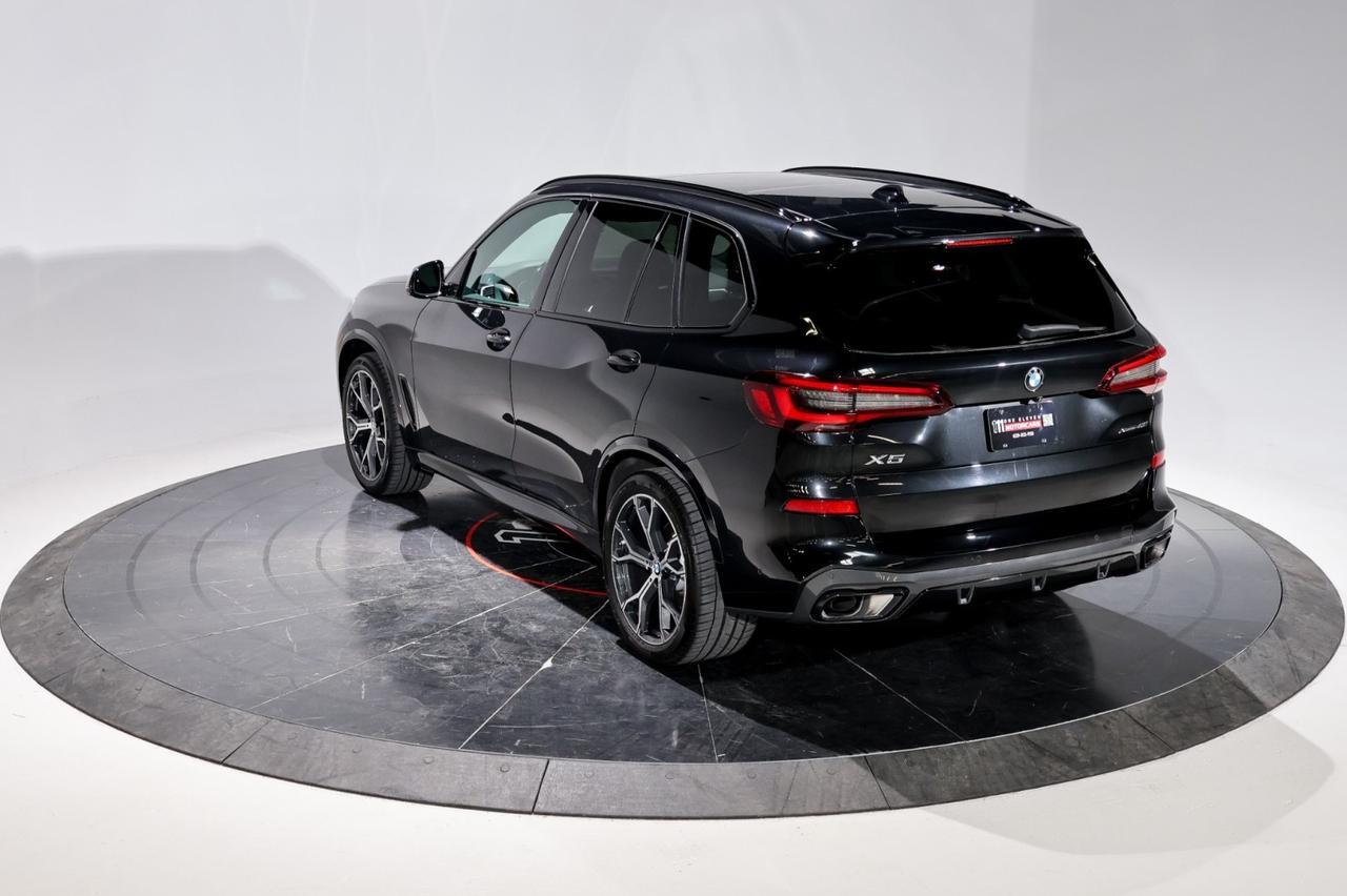 2023 BMW X5 xDrive40i Franklin TN