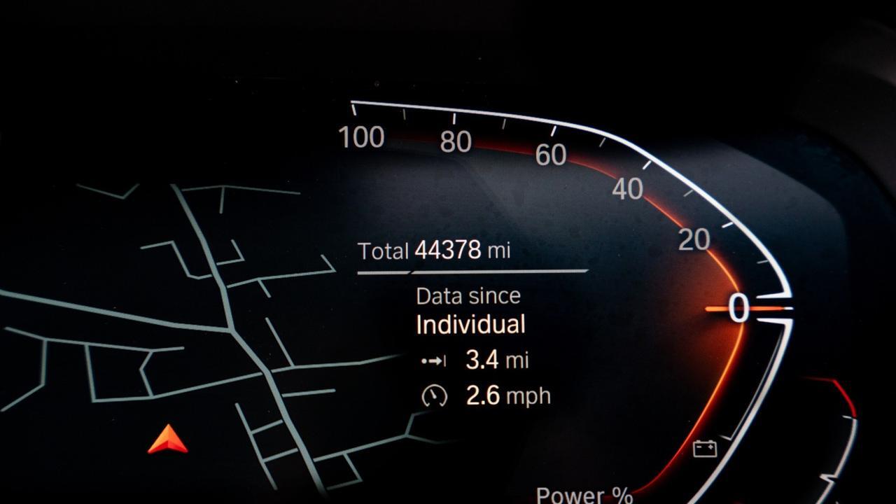 2023 BMW X5 xDrive40i Franklin TN