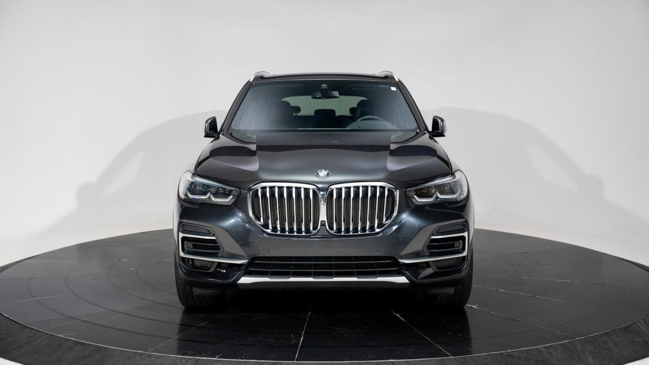 2023 BMW X5 xDrive40i Franklin TN