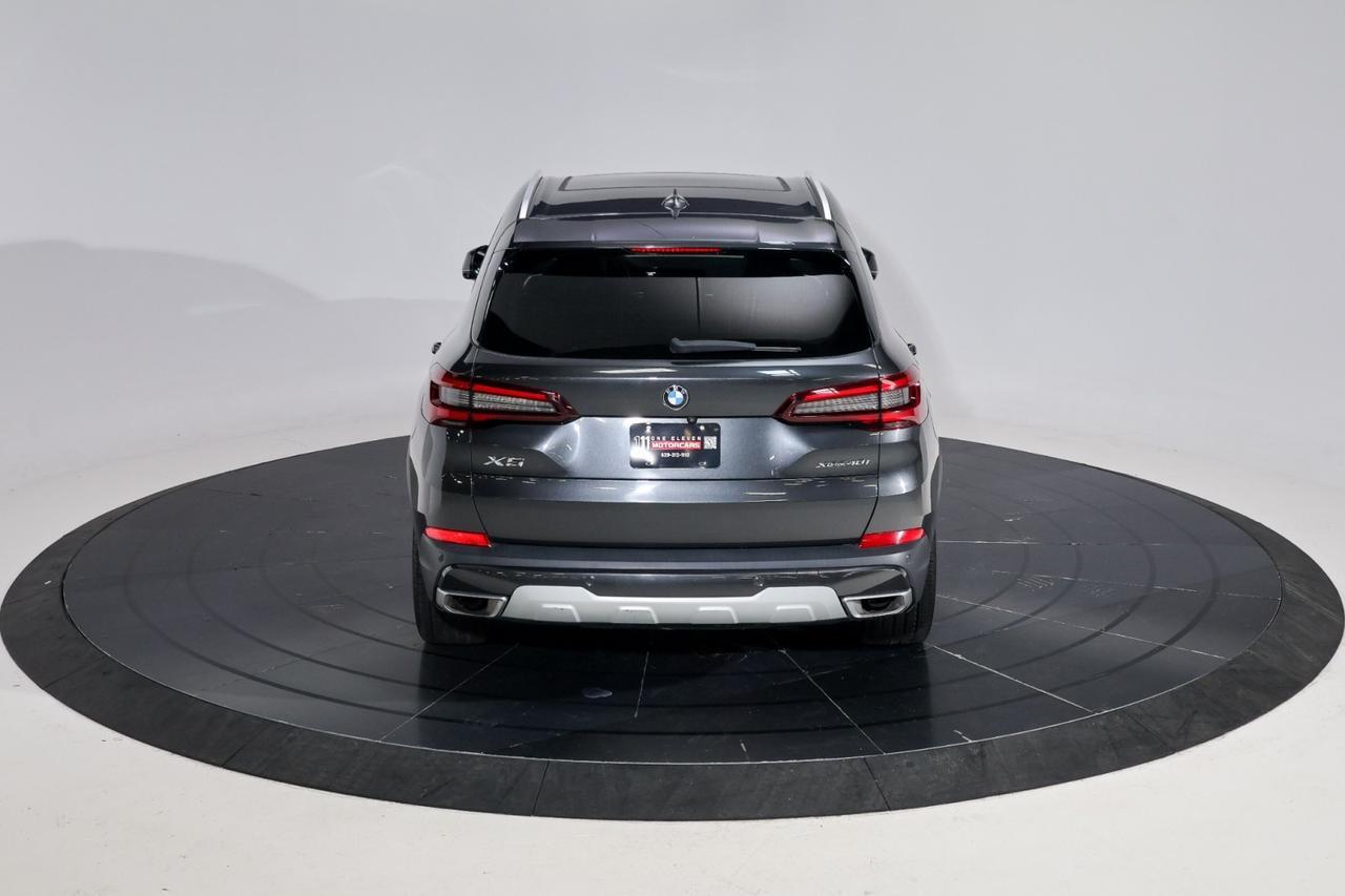 2023 BMW X5 xDrive40i Franklin TN