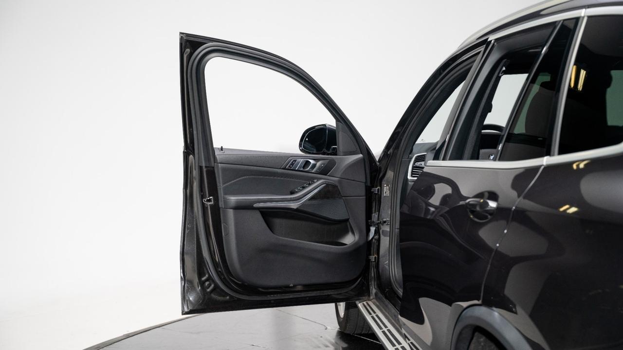 2023 BMW X5 xDrive40i Franklin TN