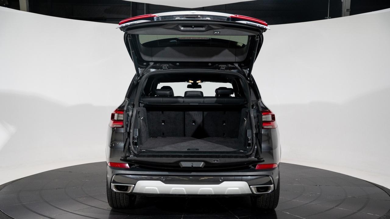 2023 BMW X5 xDrive40i Franklin TN