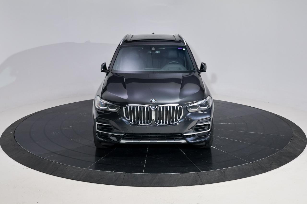 2023 BMW X5 xDrive40i Franklin TN