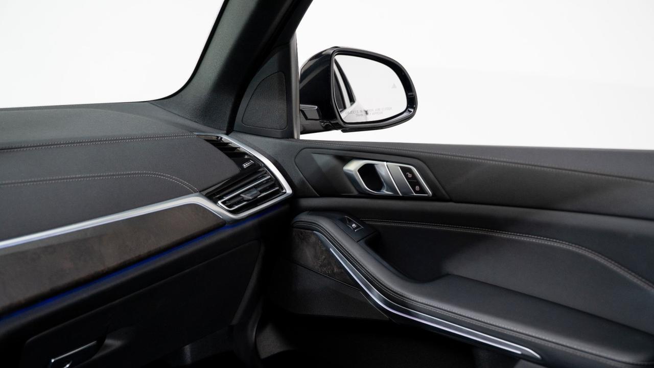 2023 BMW X5 xDrive40i Franklin TN