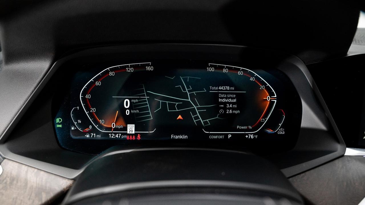 2023 BMW X5 xDrive40i Franklin TN