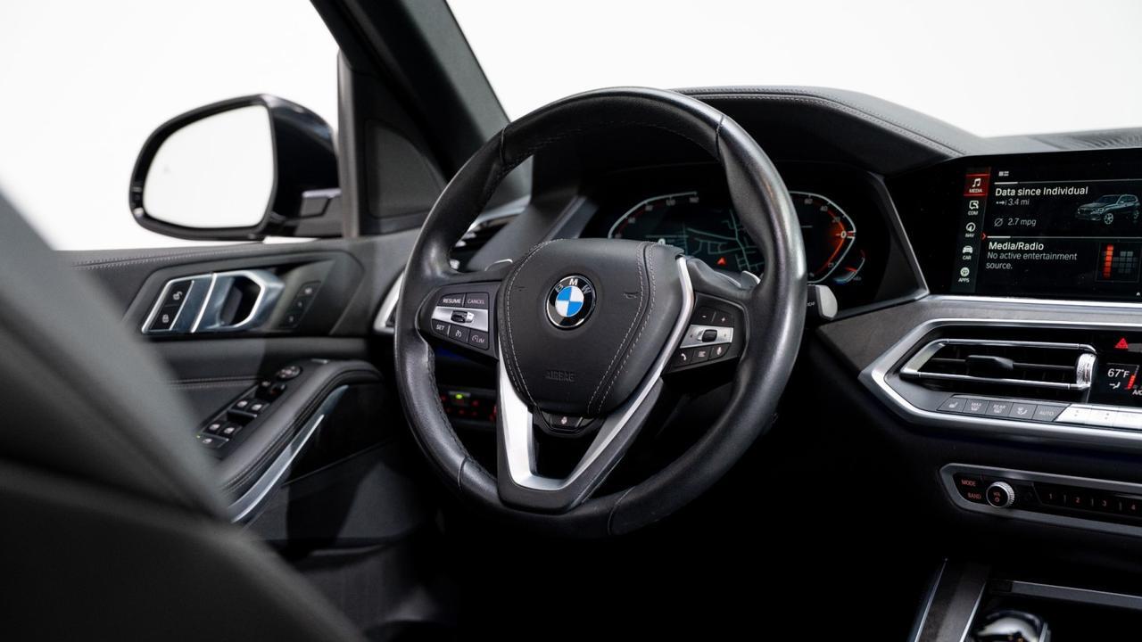 2023 BMW X5 xDrive40i Franklin TN