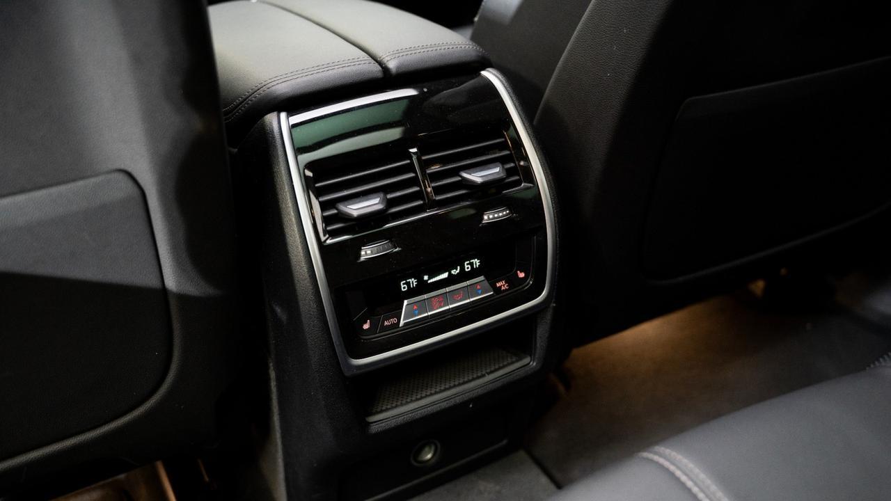 2023 BMW X5 xDrive40i Franklin TN