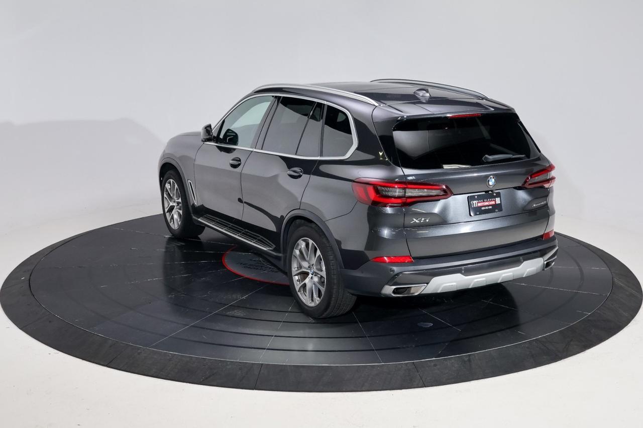 2023 BMW X5 xDrive40i Franklin TN