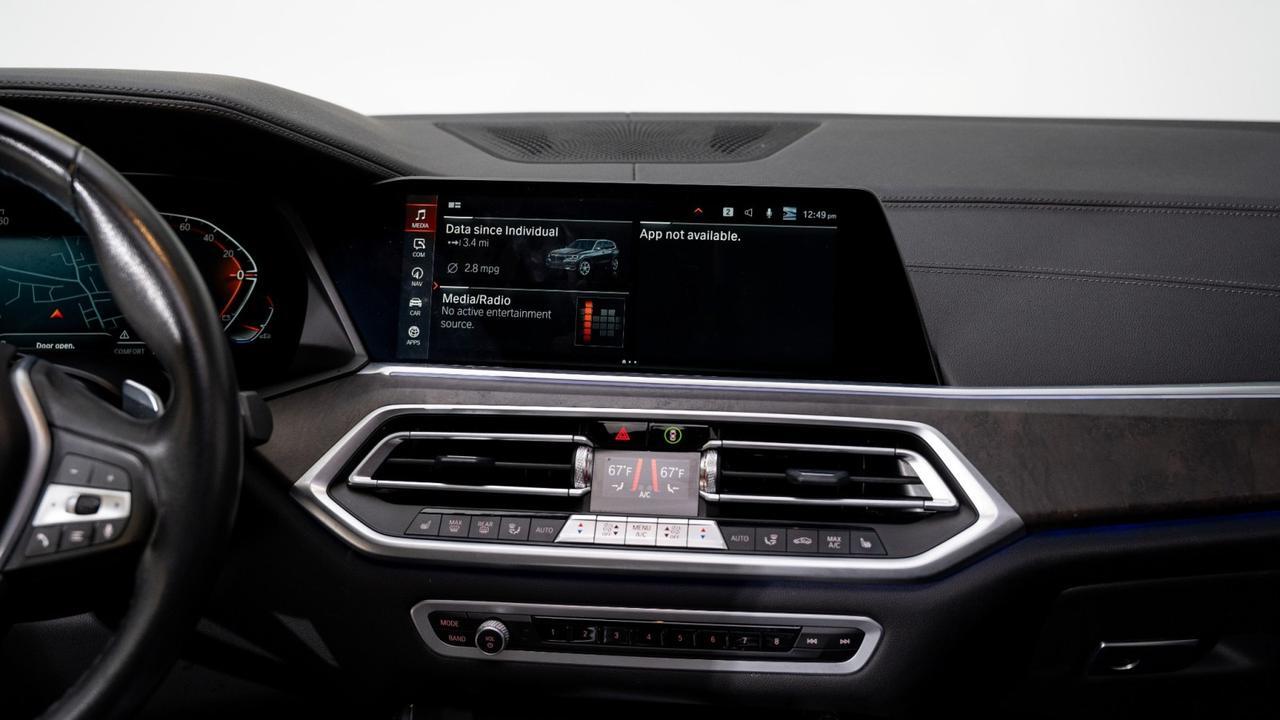 2023 BMW X5 xDrive40i Franklin TN