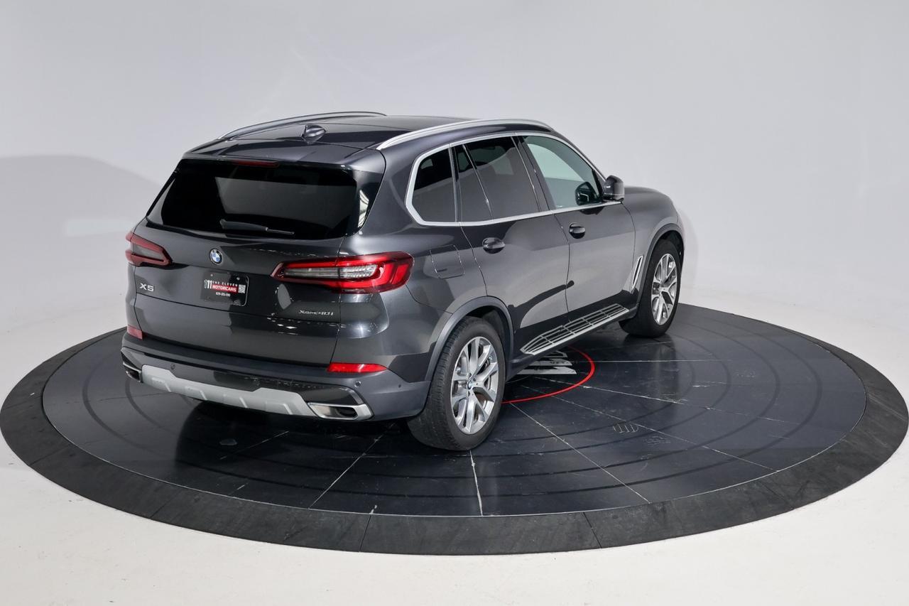2023 BMW X5 xDrive40i Franklin TN