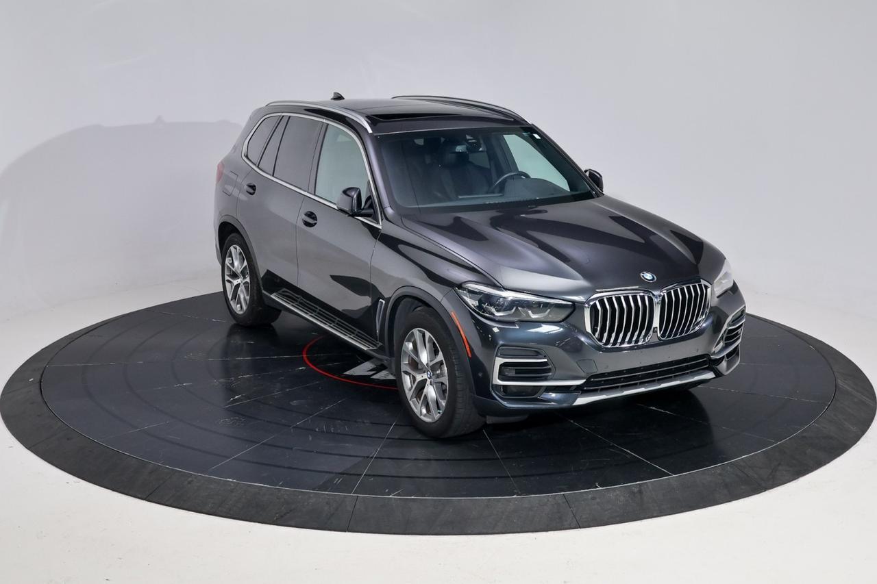 2023 BMW X5 xDrive40i Franklin TN