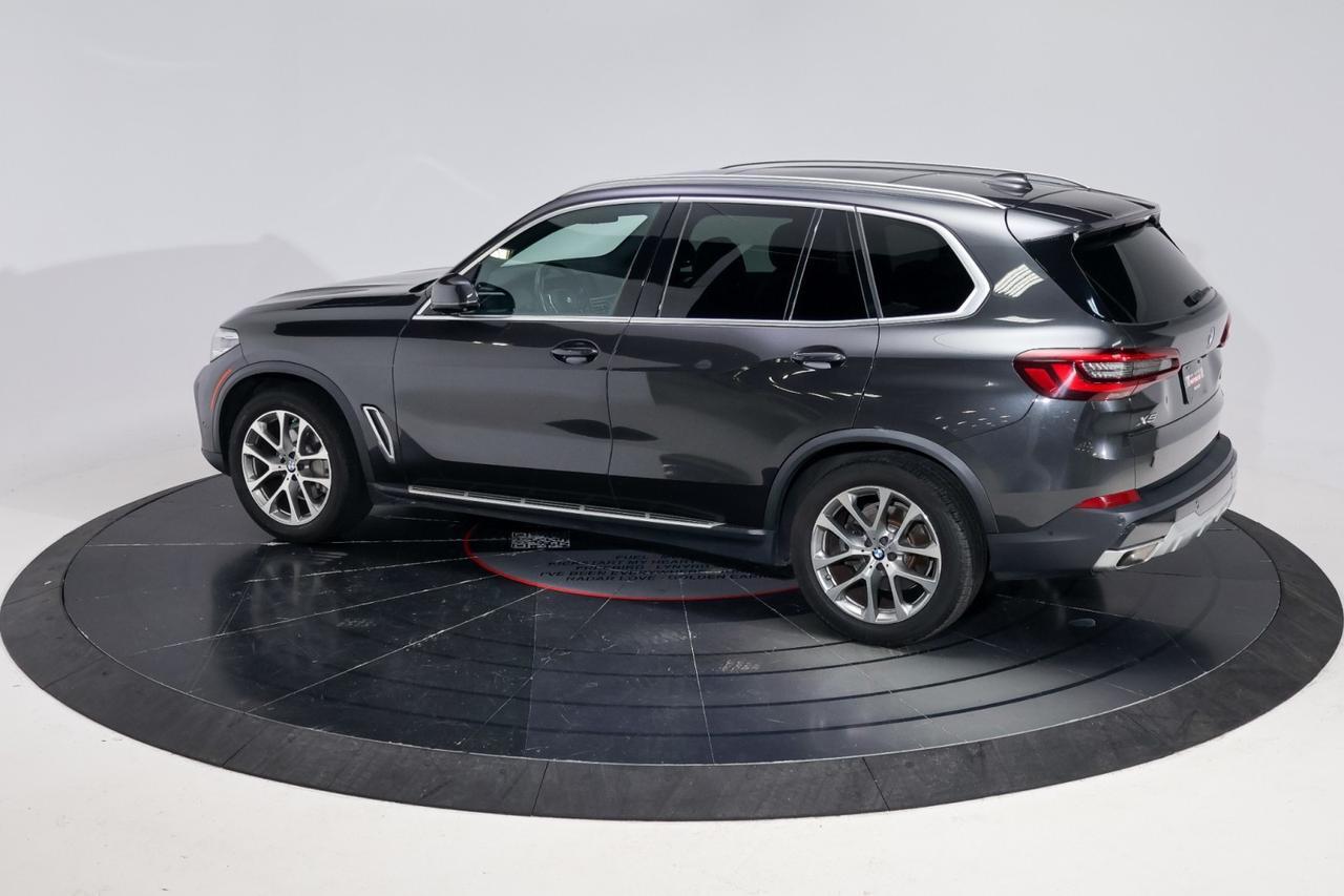 2023 BMW X5 xDrive40i Franklin TN